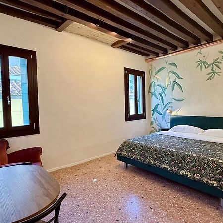 Qn Apartments Βενετία Εξωτερικό φωτογραφία