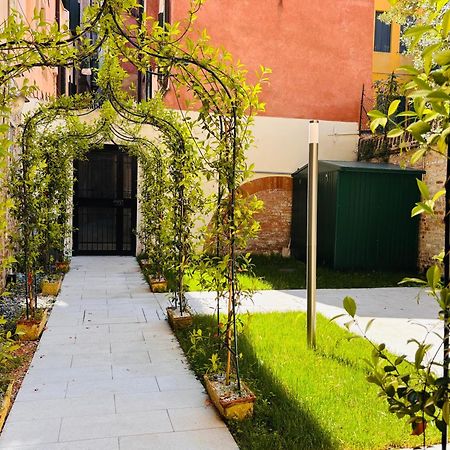 Qn Apartments Βενετία Εξωτερικό φωτογραφία