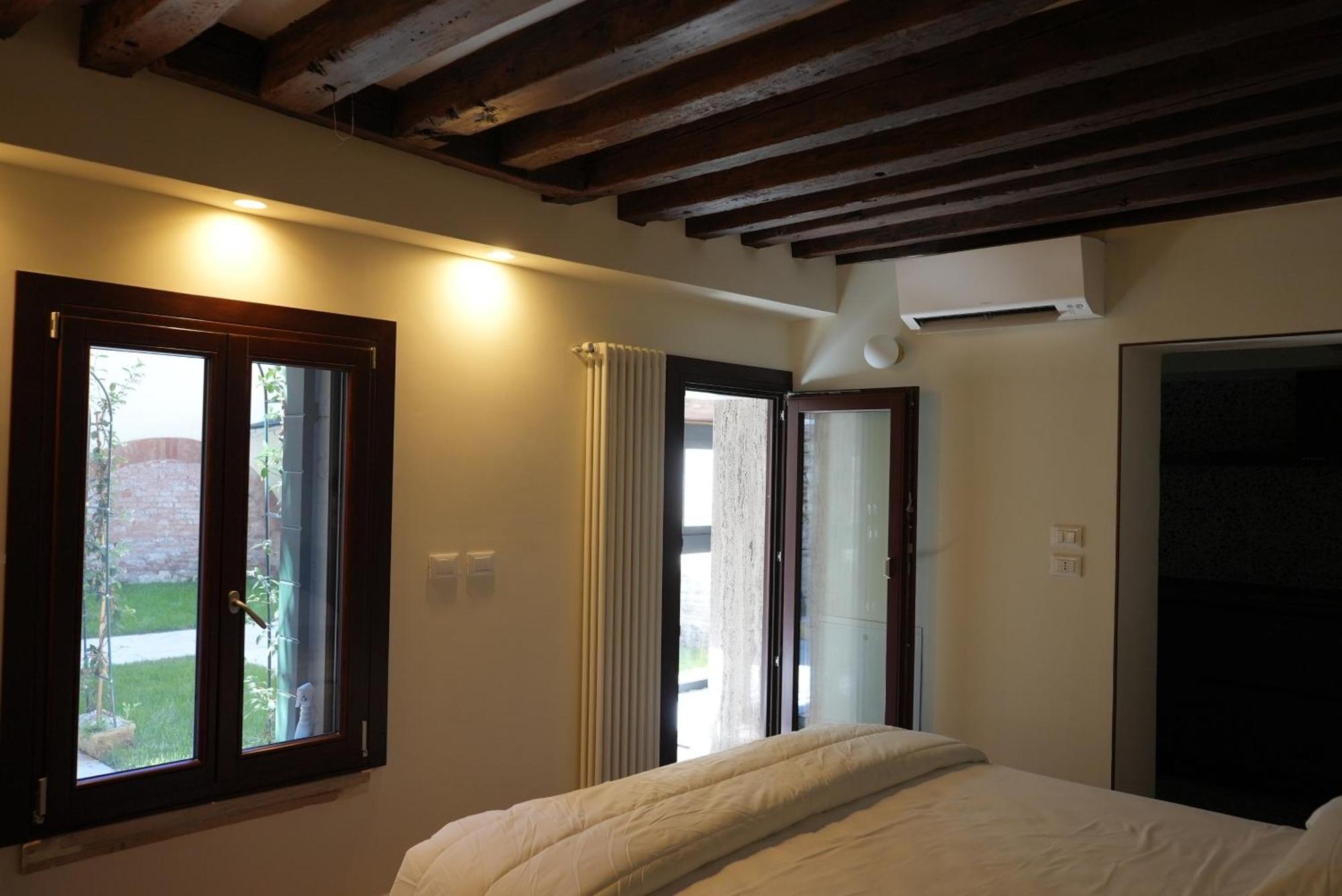 Qn Apartments Βενετία Εξωτερικό φωτογραφία