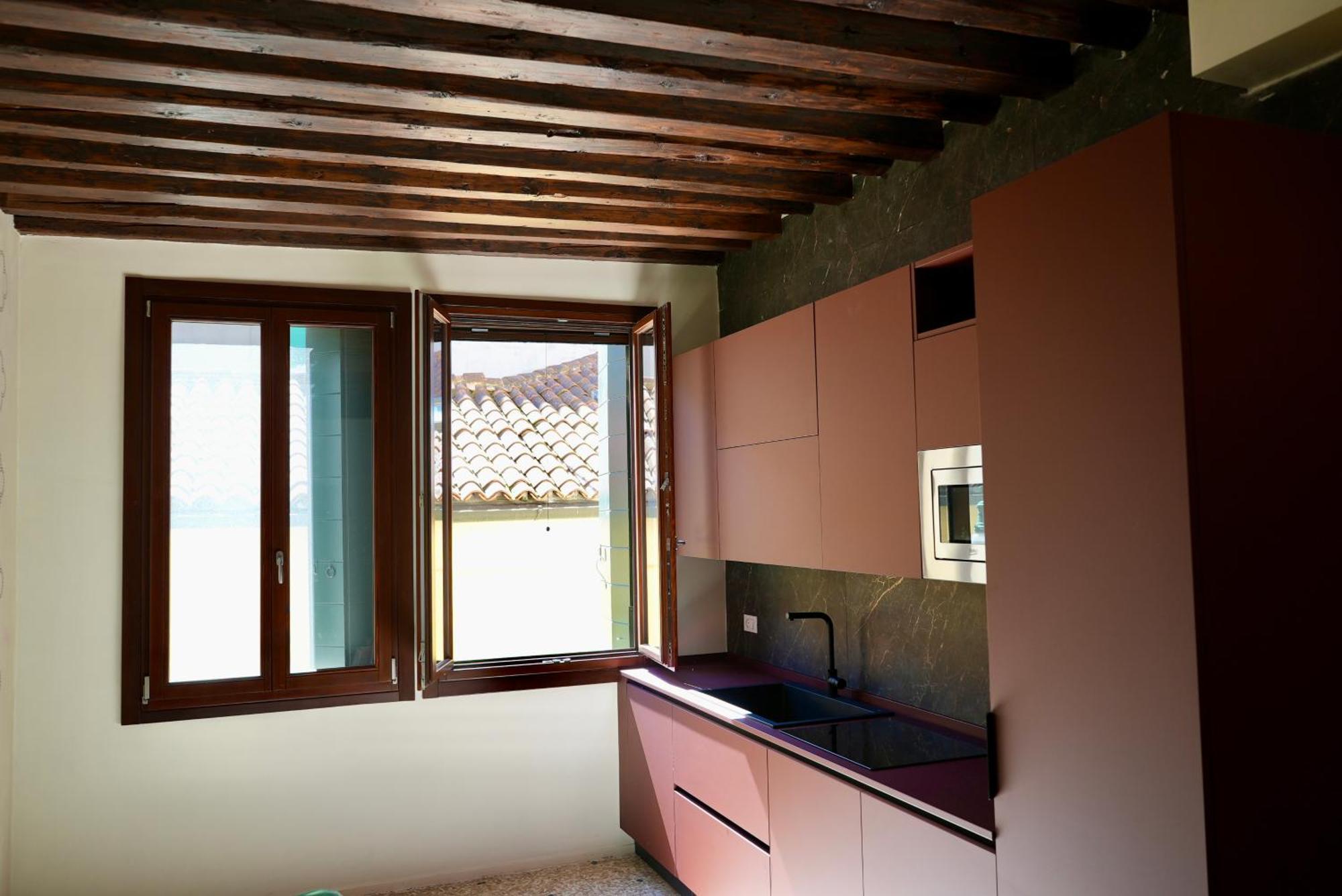 Qn Apartments Βενετία Εξωτερικό φωτογραφία