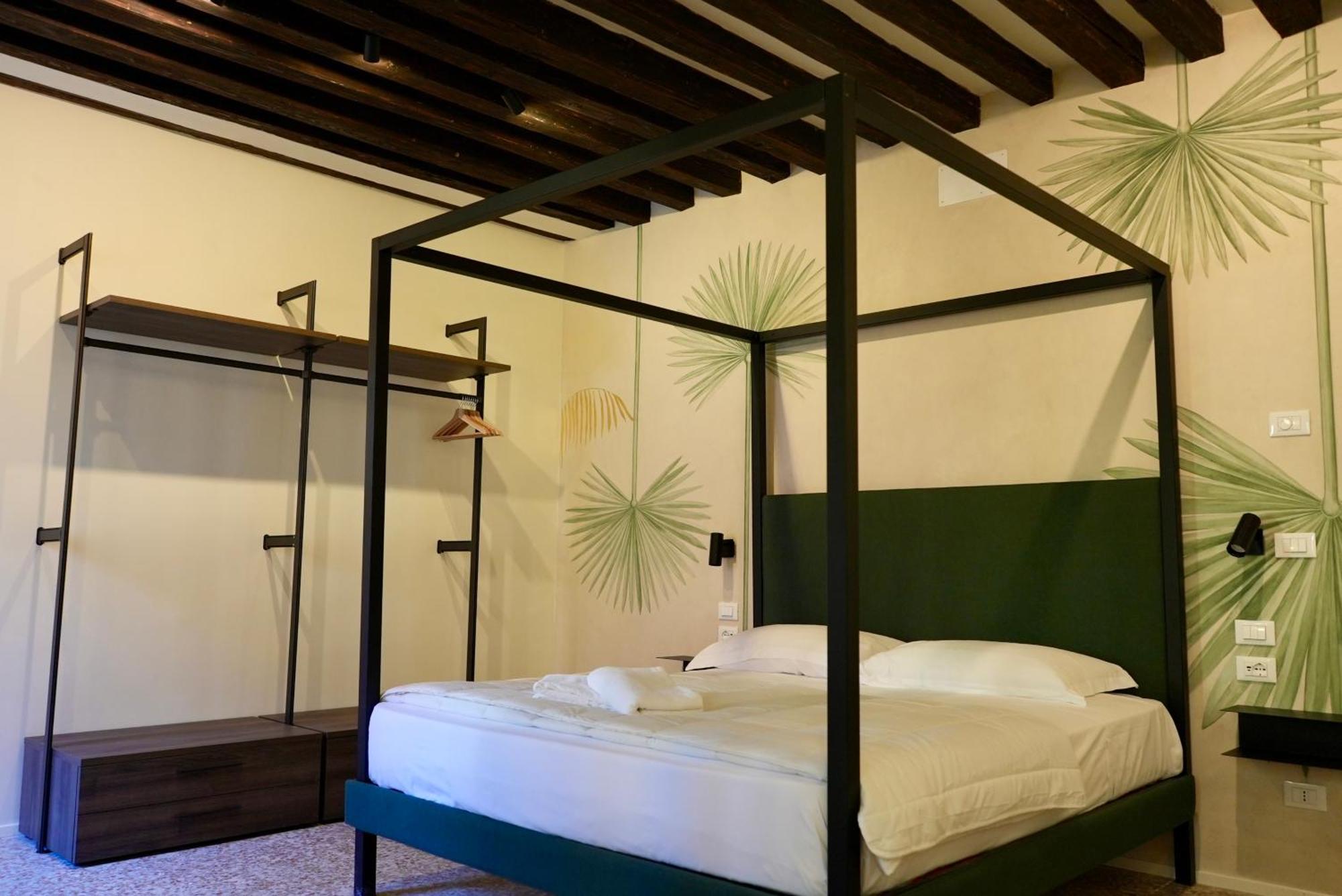 Qn Apartments Βενετία Εξωτερικό φωτογραφία
