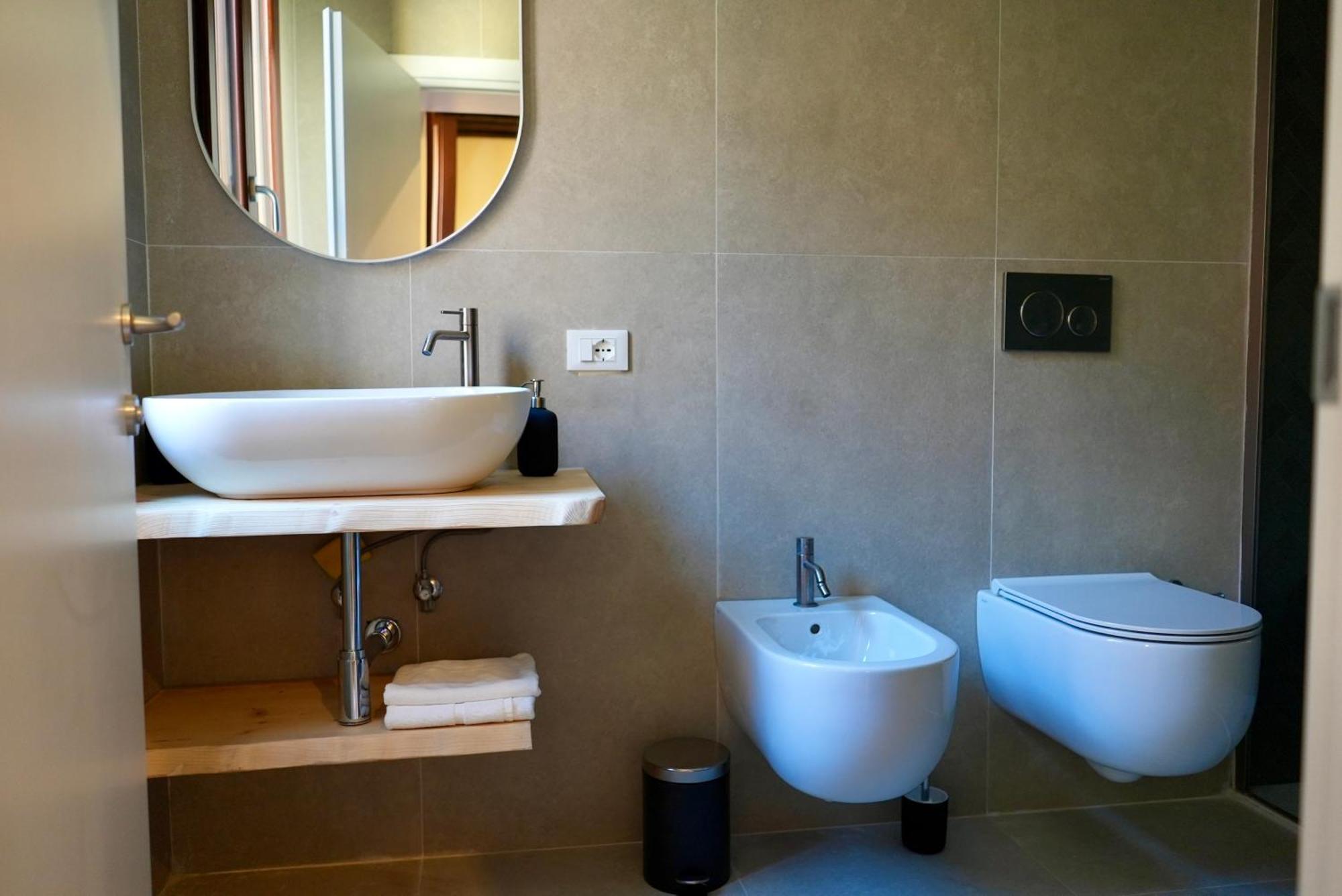 Qn Apartments Βενετία Εξωτερικό φωτογραφία