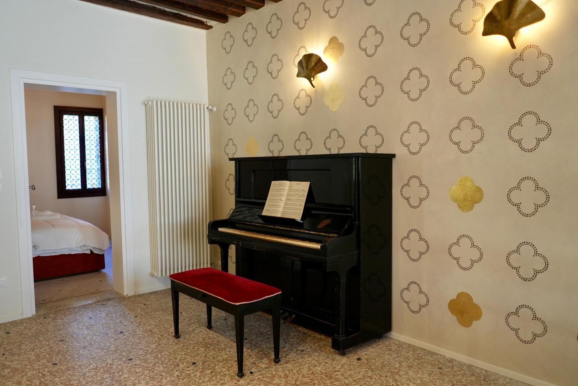 Qn Apartments Βενετία Εξωτερικό φωτογραφία