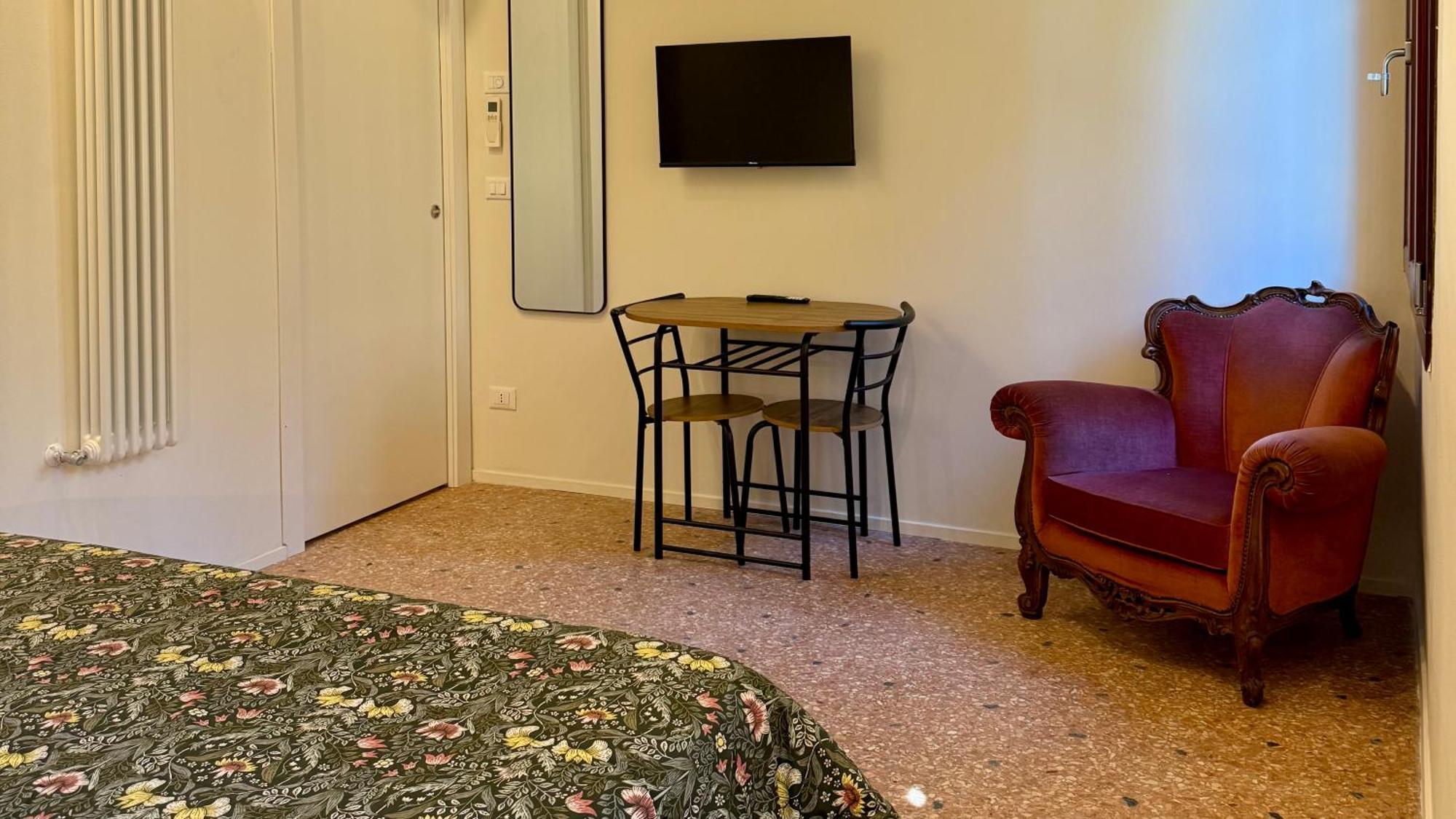 Qn Apartments Βενετία Εξωτερικό φωτογραφία