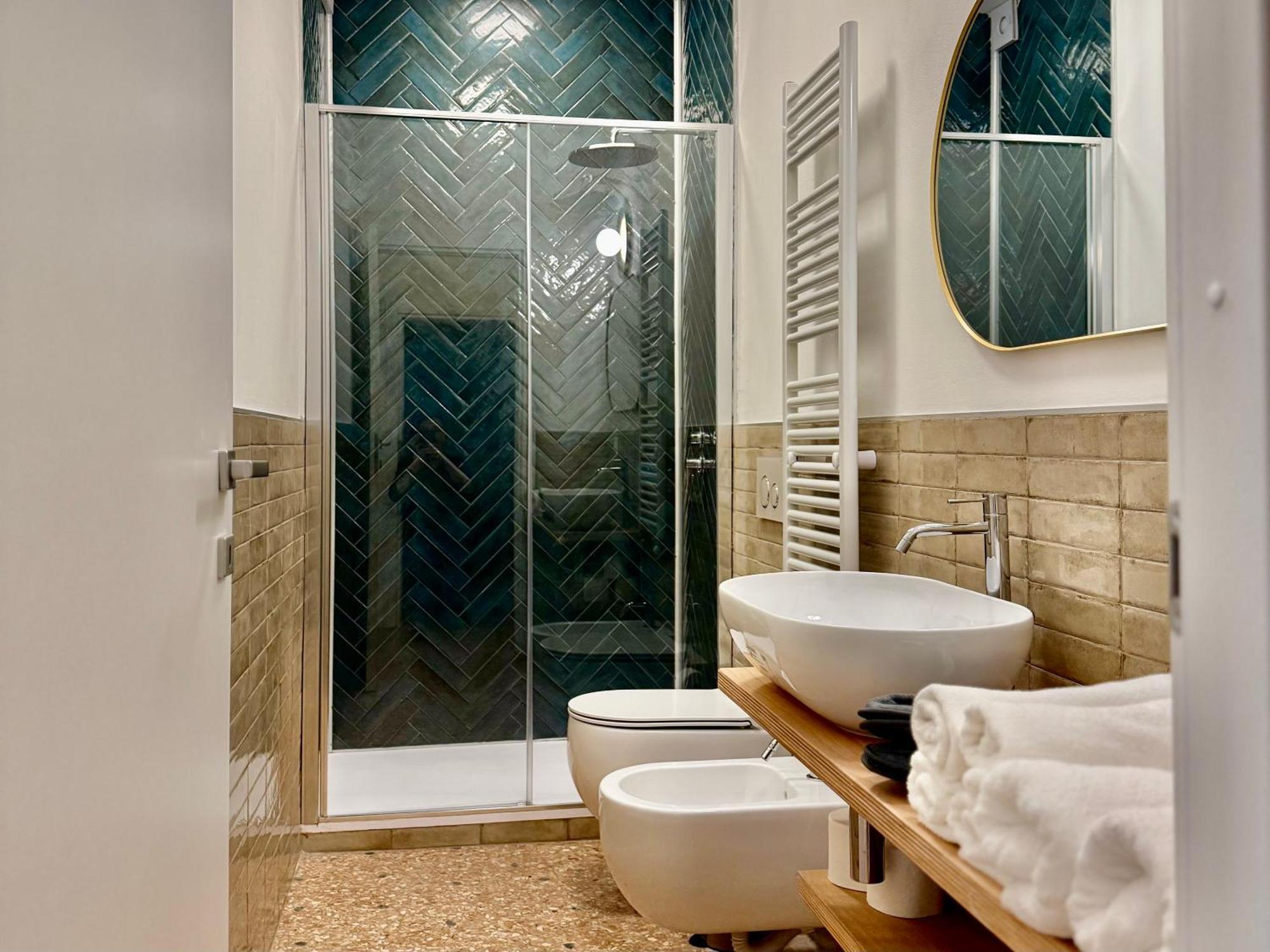 Qn Apartments Βενετία Εξωτερικό φωτογραφία