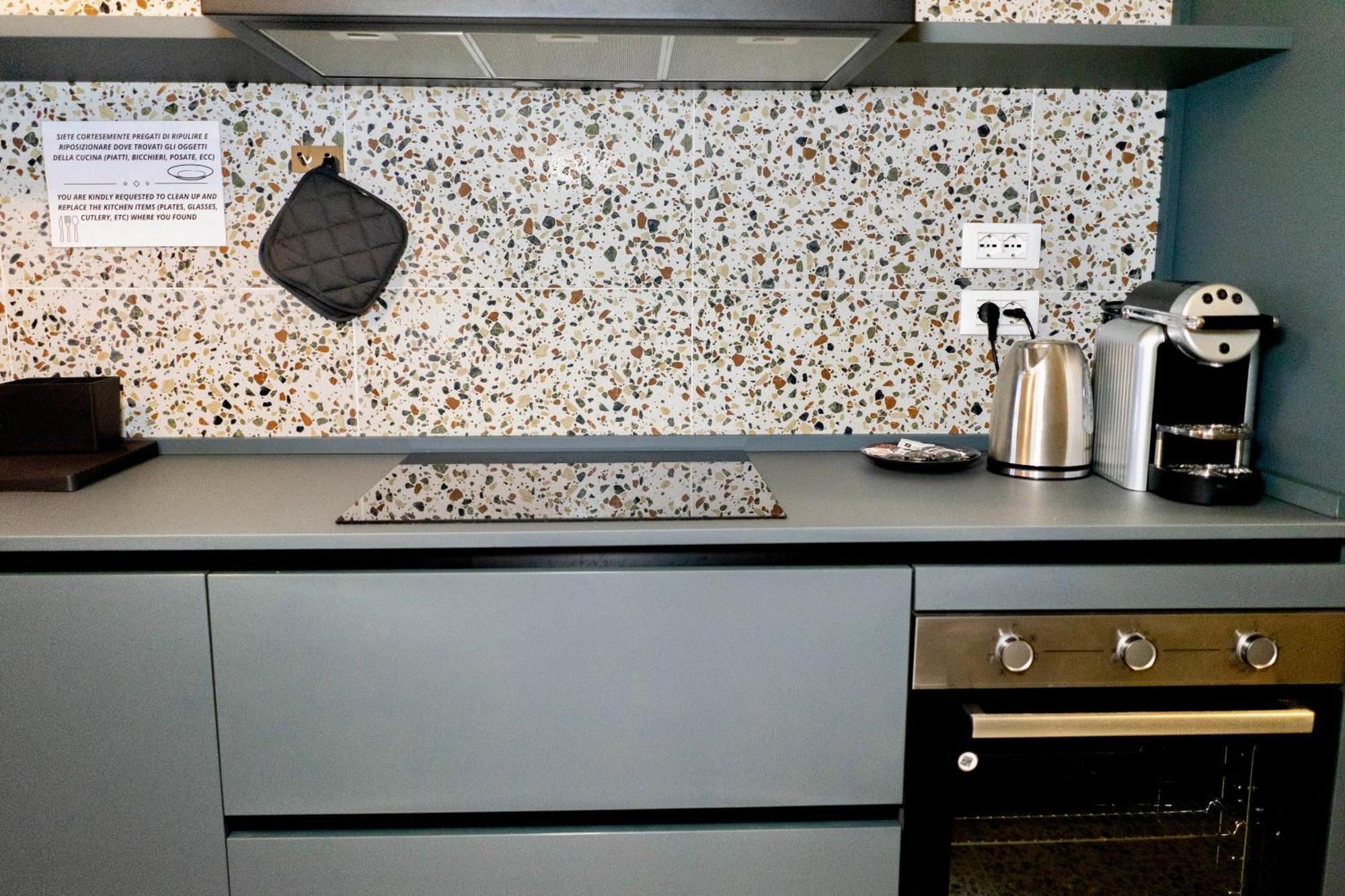 Qn Apartments Βενετία Εξωτερικό φωτογραφία